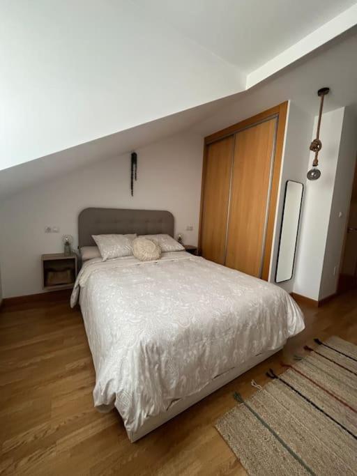 Apartamento El Picu Collanzo Exterior photo